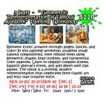 Workshops