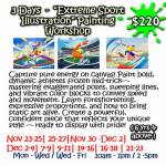 Workshops