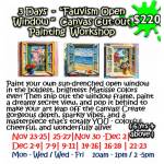 Workshops