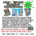 Workshops
