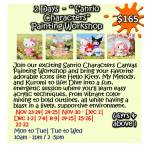Workshops