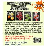 2D Workshop