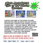 Workshops