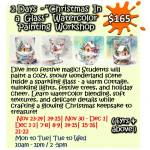 Workshops