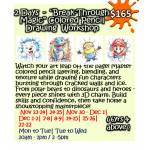 2D Workshop
