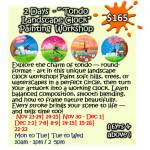 Workshops