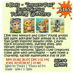 Workshops