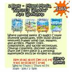 Workshops