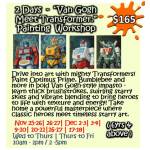Workshops
