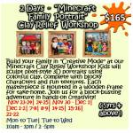 Workshops