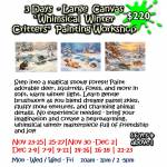 Workshops