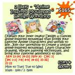 Workshops