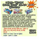 Workshops