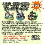 2D Workshop