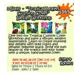 Workshops