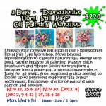 Workshops