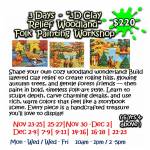 Workshops