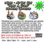 Workshops