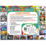 Post PSLE Package