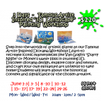 Workshops