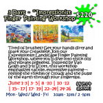 Workshops