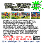 3D Workshop