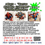 3D Workshop