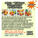 2D Workshop