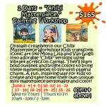 2D Workshop
