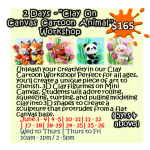 Workshops