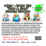 3D Workshop
