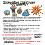 Specialization Course